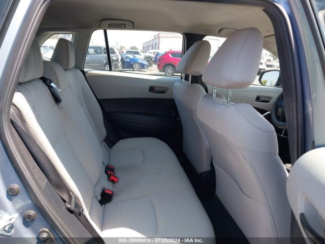 7MUAAAAG8NV002995 Toyota Corolla Cross L