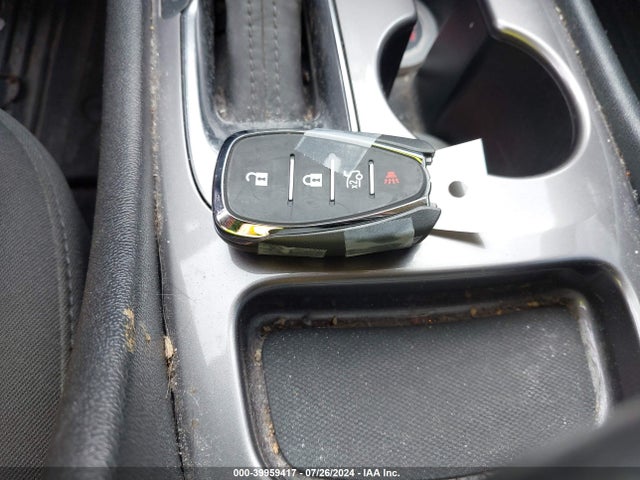 Chevrolet Malibu 1ls 2018 1G1ZB5ST5JF119000 Image 11