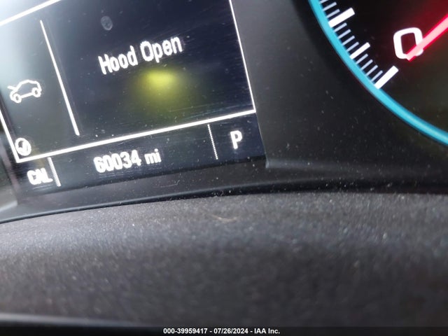 Chevrolet Malibu 1ls 2018 1G1ZB5ST5JF119000 Image 16