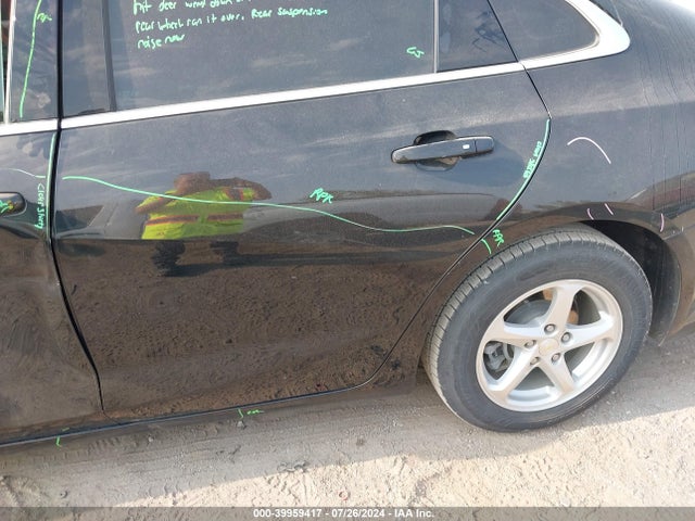 Chevrolet Malibu 1ls 2018 1G1ZB5ST5JF119000 Image 19