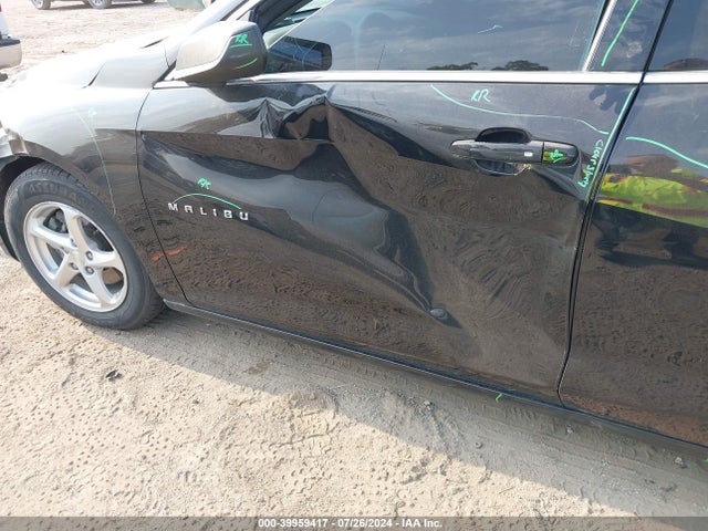 Chevrolet Malibu 1ls 2018 1G1ZB5ST5JF119000 Image 20