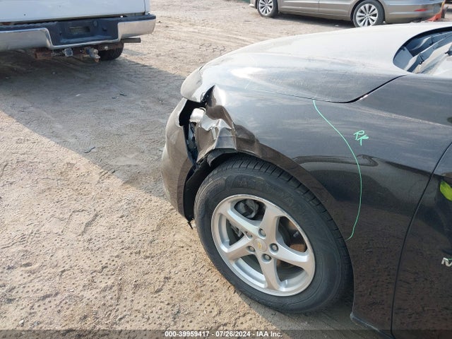 Chevrolet Malibu 1ls 2018 1G1ZB5ST5JF119000 Image 21
