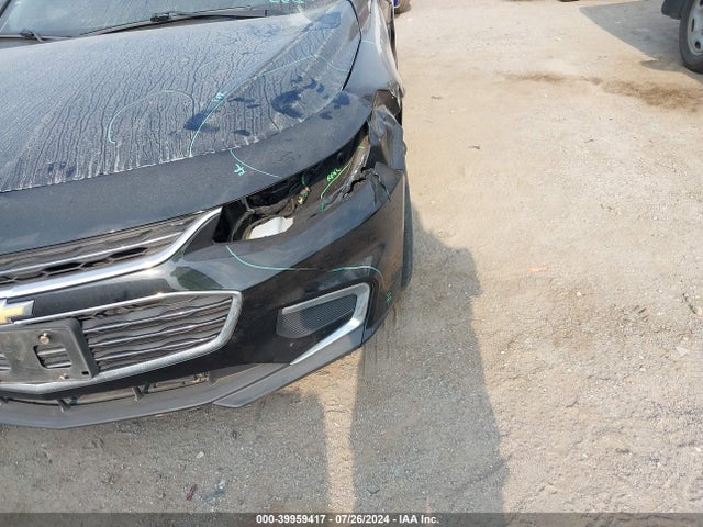 Chevrolet Malibu 1ls 2018 1G1ZB5ST5JF119000 Image 22