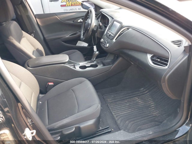 Chevrolet Malibu 1ls 2018 1G1ZB5ST5JF119000 Image 5