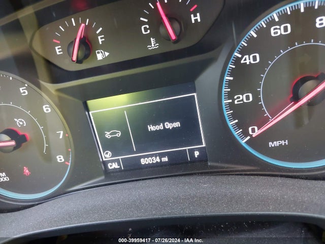 Chevrolet Malibu 1ls 2018 1G1ZB5ST5JF119000 Image 7
