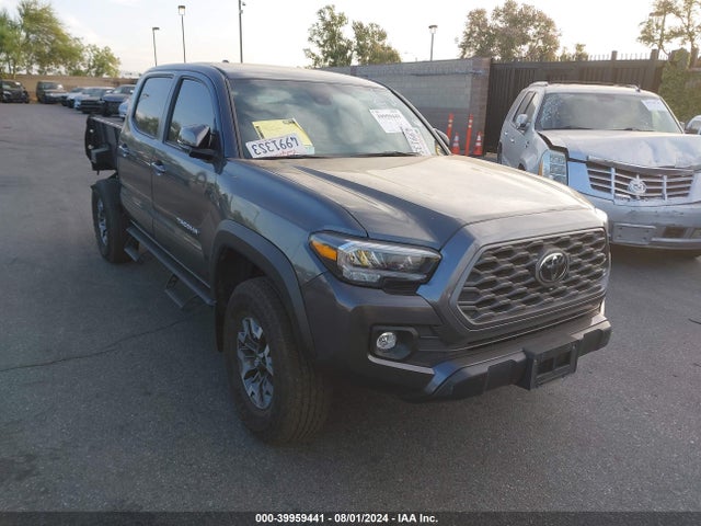 Toyota Tacoma Trd Off Road 2023 3TMCZ5AN0PM564278 main image