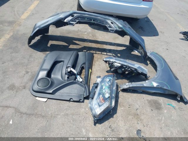 Nissan ROGUE SV 2017 KNMAT2MV0HP522482 Image 11