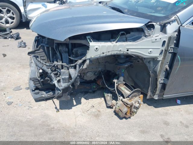 Nissan ROGUE SV 2017 KNMAT2MV0HP522482 Image 6