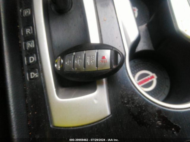 1N4AL3AP0JC236422 Nissan Altima 2.5 Sv
