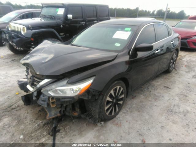 1N4AL3AP0JC236422 Nissan Altima 2.5 Sv