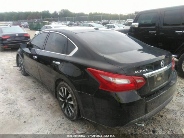 1N4AL3AP0JC236422 Nissan Altima 2.5 Sv
