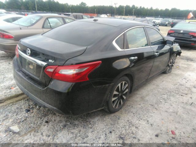 1N4AL3AP0JC236422 Nissan Altima 2.5 Sv