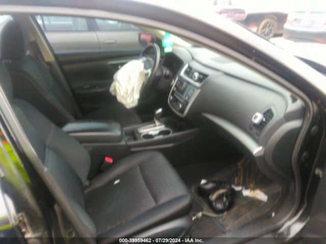 1N4AL3AP0JC236422 Nissan Altima 2.5 Sv