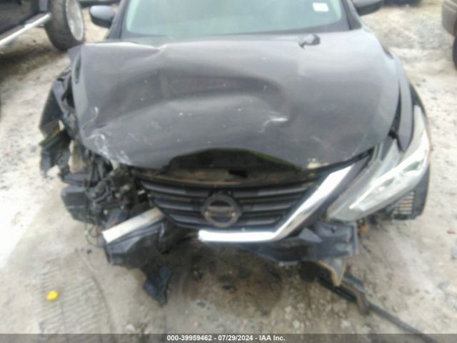 1N4AL3AP0JC236422 Nissan Altima 2.5 Sv