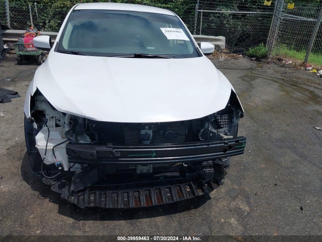 Nissan SENTRA S 2019 3N1AB7AP7KY373101 Image 12