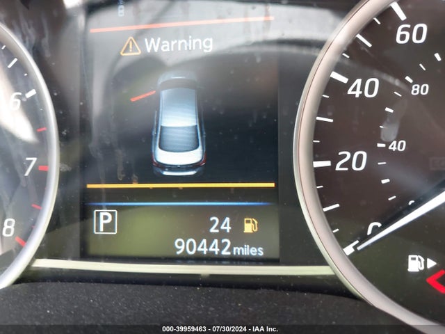 Nissan SENTRA S 2019 3N1AB7AP7KY373101 Image 15