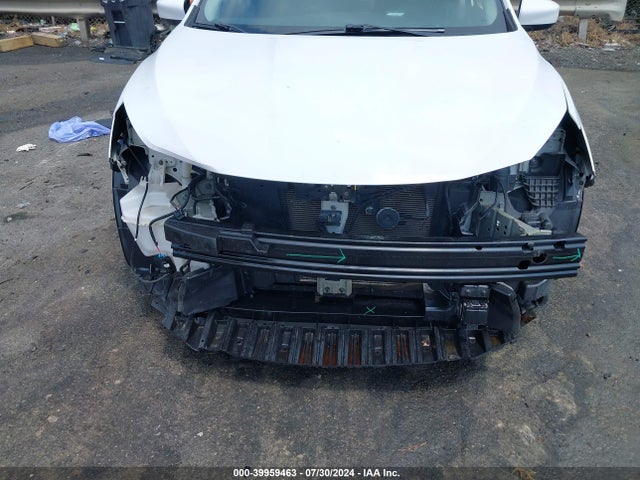 Nissan SENTRA S 2019 3N1AB7AP7KY373101 Image 6