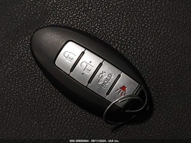 1N4AA5AP2EC485196 Nissan Maxima 3.5 S/3.5 Sv