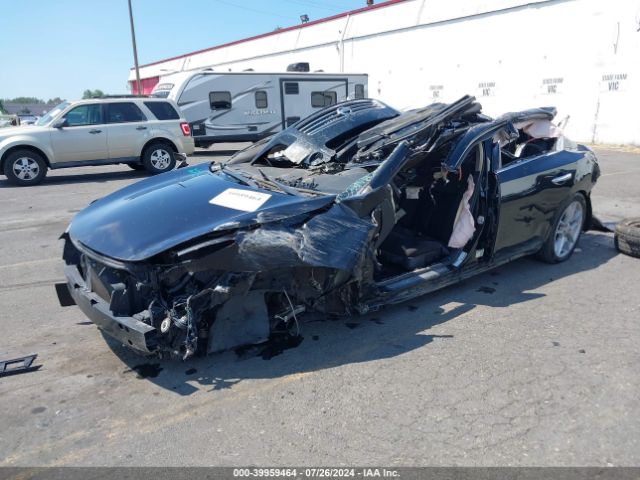 1N4AA5AP2EC485196 Nissan Maxima 3.5 S/3.5 Sv