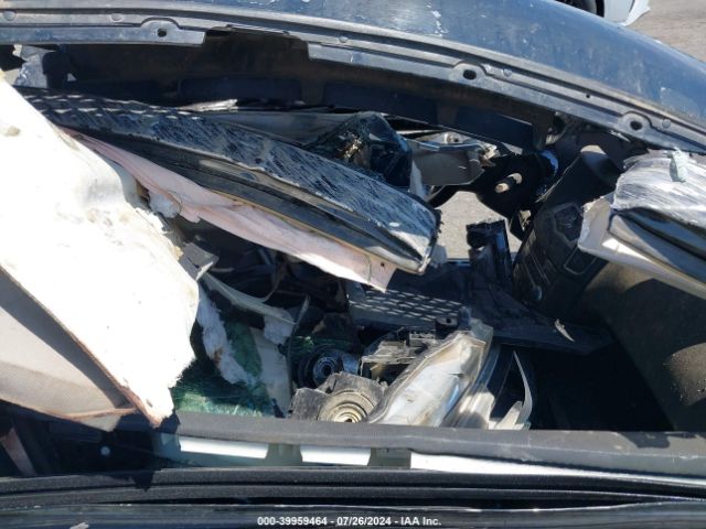 1N4AA5AP2EC485196 Nissan Maxima 3.5 S/3.5 Sv