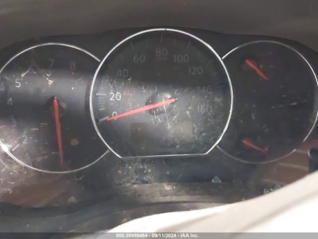 1N4AA5AP2EC485196 Nissan Maxima 3.5 S/3.5 Sv