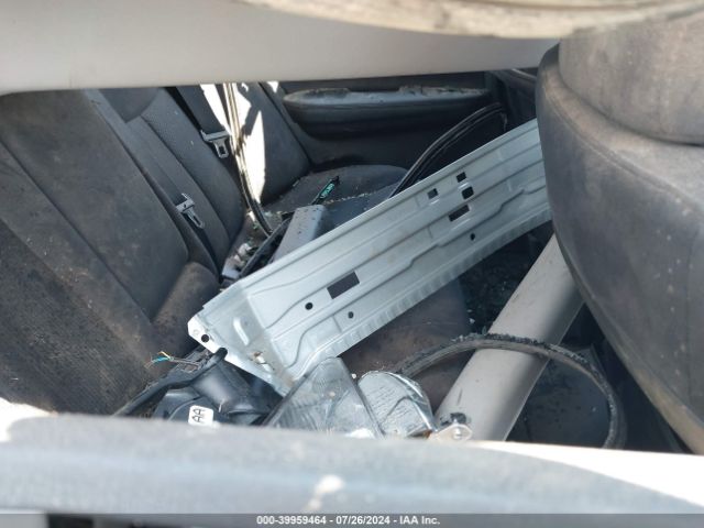1N4AA5AP2EC485196 Nissan Maxima 3.5 S/3.5 Sv