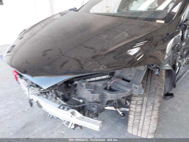2022 TESLA MODEL X 7SAXCBE65NF340660 Photo 9