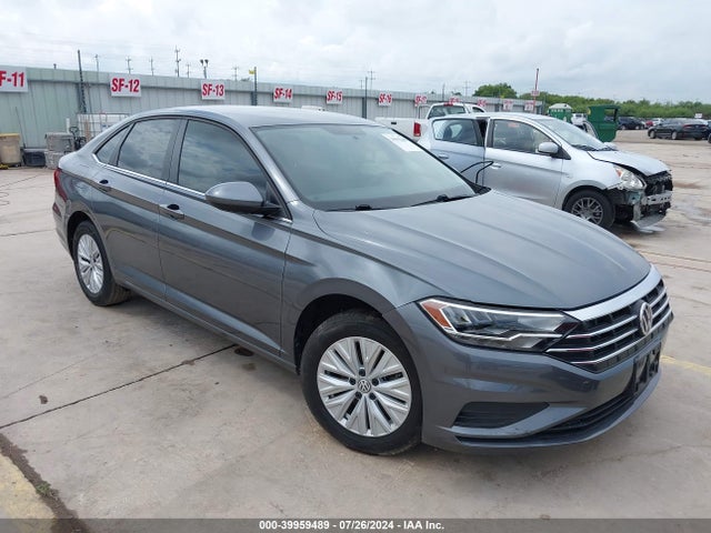 Volkswagen 1.4 tsi 2019 3VWCB7BU7KM174290 Image 17