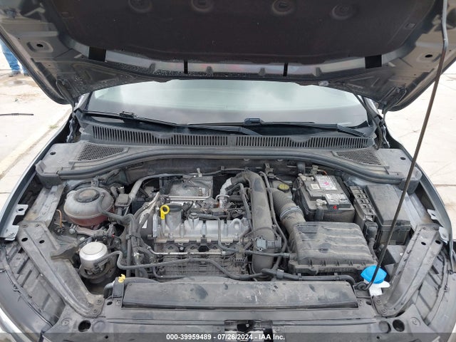 Volkswagen 1.4 tsi 2019 3VWCB7BU7KM174290 Image 26
