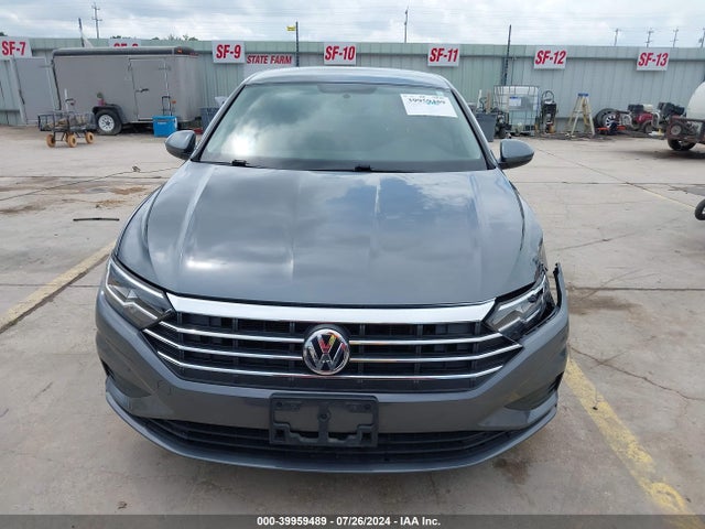 Volkswagen 1.4 tsi 2019 3VWCB7BU7KM174290 Image 27