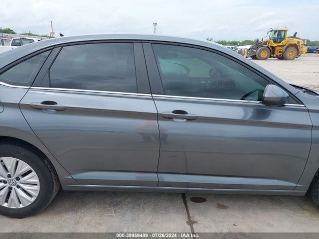Volkswagen 1.4 tsi 2019 3VWCB7BU7KM174290 Image 28