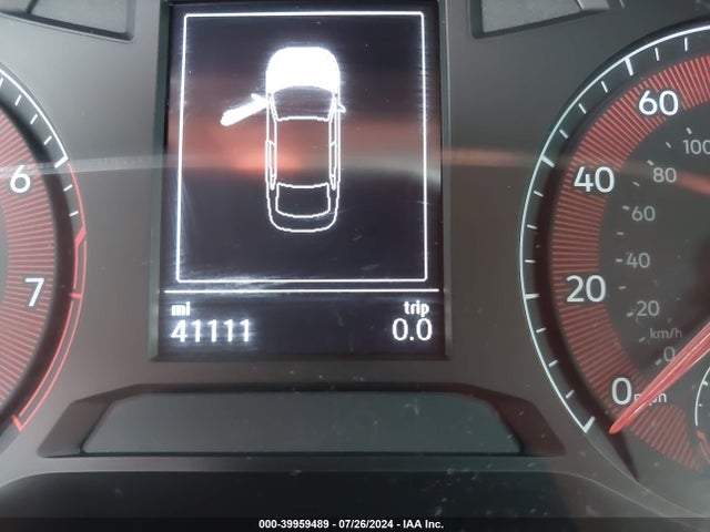 Volkswagen 1.4 tsi 2019 3VWCB7BU7KM174290 Image 30