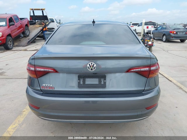 Volkswagen 1.4 tsi 2019 3VWCB7BU7KM174290 Image 31