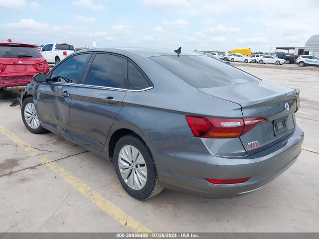 Volkswagen 1.4 tsi 2019 3VWCB7BU7KM174290 Image 19
