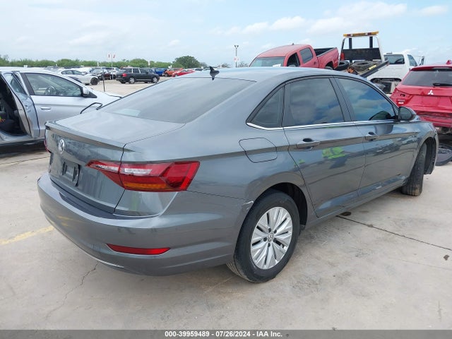 Volkswagen 1.4 tsi 2019 3VWCB7BU7KM174290 Image 20