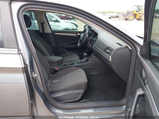Volkswagen 1.4 tsi 2019 3VWCB7BU7KM174290 Image 21
