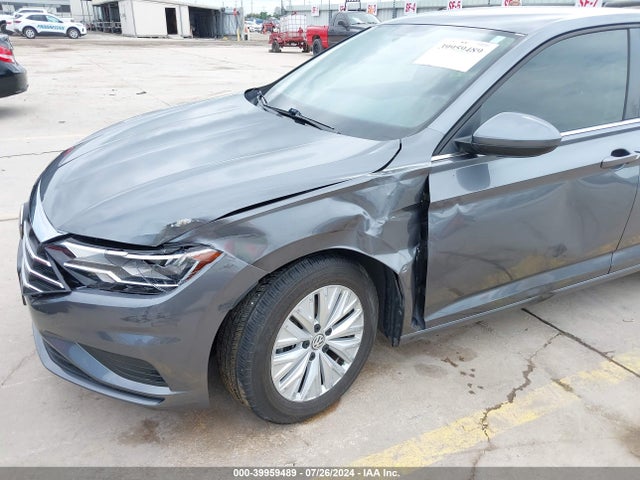 Volkswagen 1.4 tsi 2019 3VWCB7BU7KM174290 Image 22