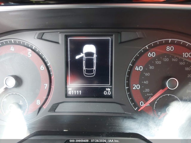 Volkswagen 1.4 tsi 2019 3VWCB7BU7KM174290 Image 23