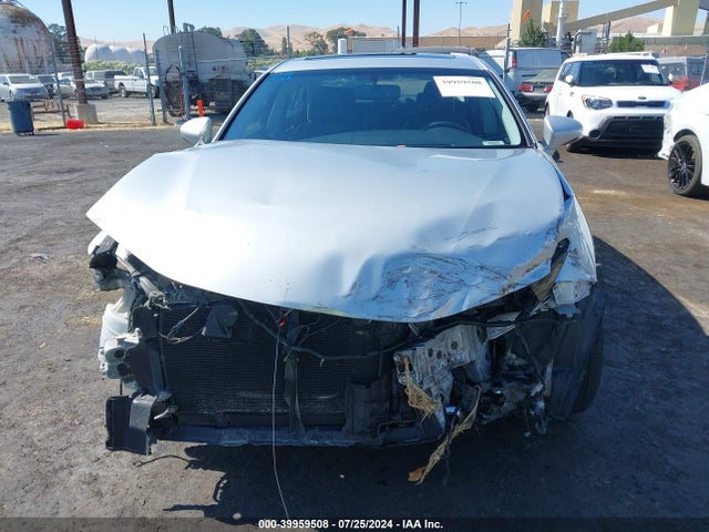 JTHBK1GG8F2168931 Lexus Es 350 Crafted Line