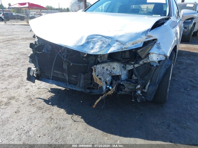 JTHBK1GG8F2168931 Lexus Es 350 Crafted Line