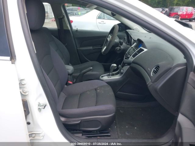 1G1PC5SB0E7326003 Chevrolet Cruze 1lt Auto