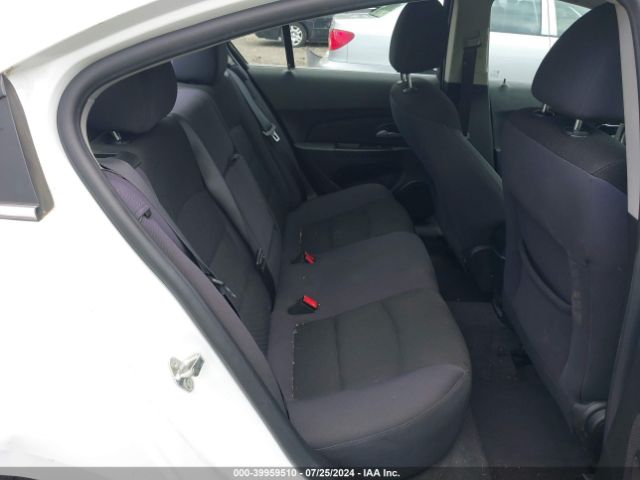 1G1PC5SB0E7326003 Chevrolet Cruze 1lt Auto