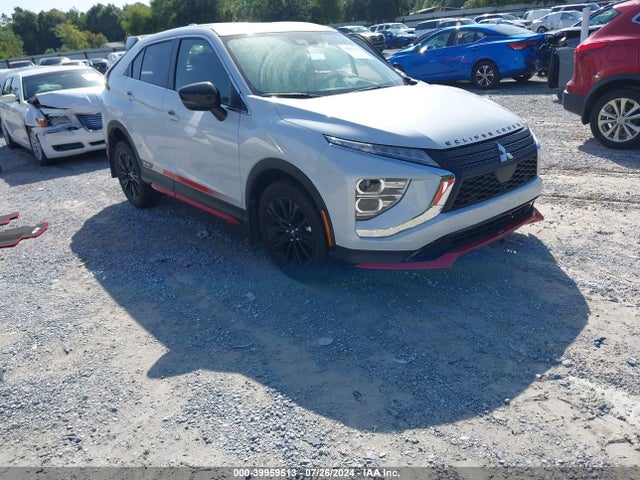 2023 MITSUBISHI ECLIPSE CROSS JA4ATVAA8PZ037202 Photo 0