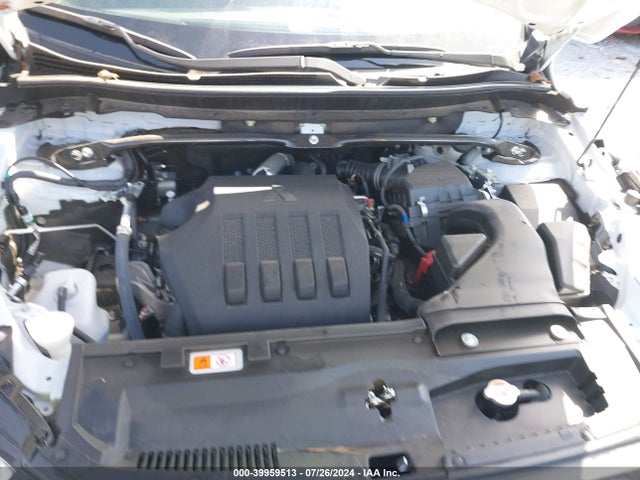 2023 MITSUBISHI ECLIPSE CROSS JA4ATVAA8PZ037202 Photo 9