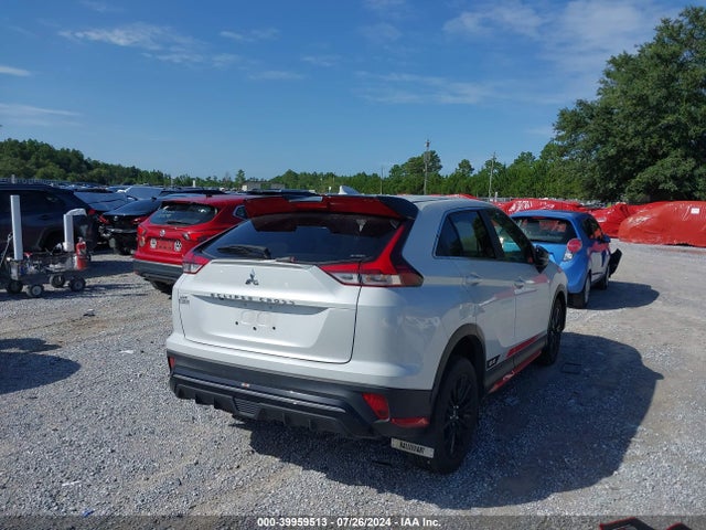 2023 MITSUBISHI ECLIPSE CROSS JA4ATVAA8PZ037202 Photo 3