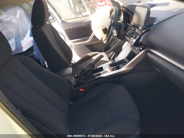2023 MITSUBISHI ECLIPSE CROSS JA4ATVAA8PZ037202 Photo 4