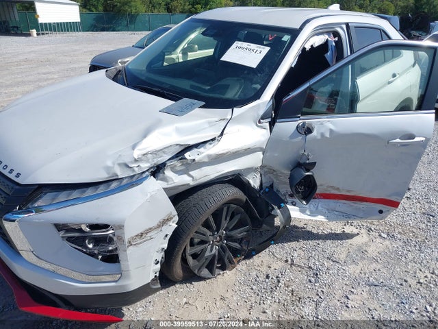 2023 MITSUBISHI ECLIPSE CROSS JA4ATVAA8PZ037202 Photo 5