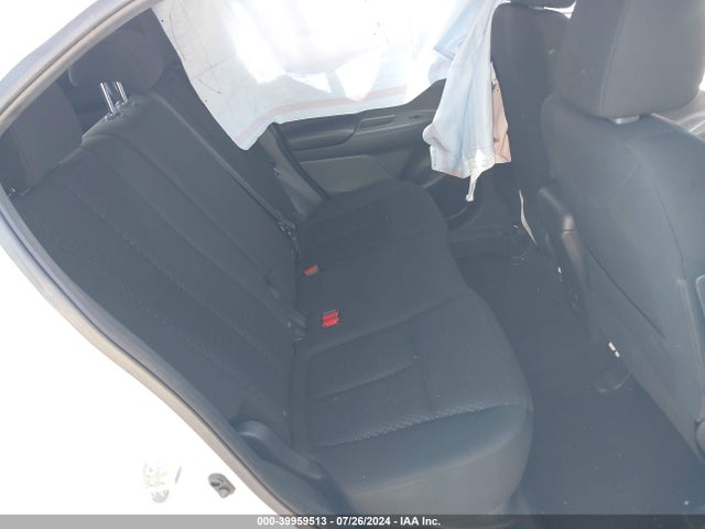 2023 MITSUBISHI ECLIPSE CROSS JA4ATVAA8PZ037202 Photo 7