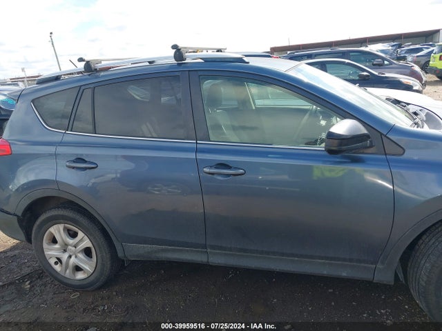 Toyota RAV4 LE 2014 JTMZFREV4ED038913 Image 13