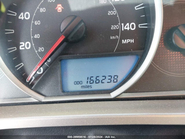 Toyota RAV4 LE 2014 JTMZFREV4ED038913 Image 7